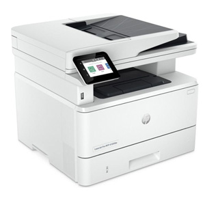 Máy in đa năng HP LaserJet Pro MFP-4103FDW (2Z629A)