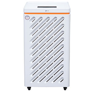 Máy hút ẩm công nghiệp Fujihaia DH90W