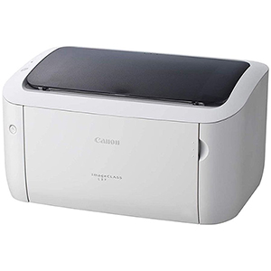 Máy in Laser đen trắng Canon LBP 6018W (Wifi)