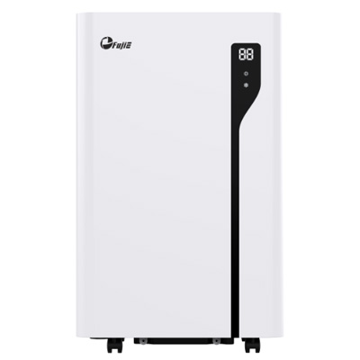 Máy lạnh di động FujiE MPAC14 (14.000BTU)