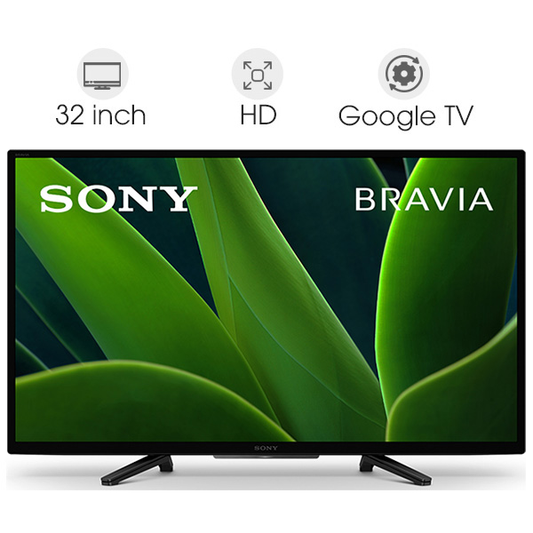 Google Tivi Sony 32 inch KD-32W830K