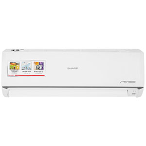 Máy lạnh Sharp Inverter 1HP AH-X10ZEW