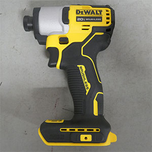 Máy vặn vít dùng pin 20V DeWalt DCF840N-B1 (chưa pin + sạc )