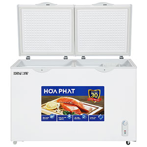 Tủ đông Hòa Phát 352 lít HPF AD6352