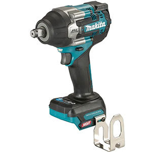 Thân máy siết bu lông dùng pin Makita TW007GZ02 (12.7mm, 40V max)