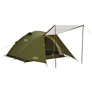 Lều 3 người Coleman Touring Dome LX Asia 2000038142