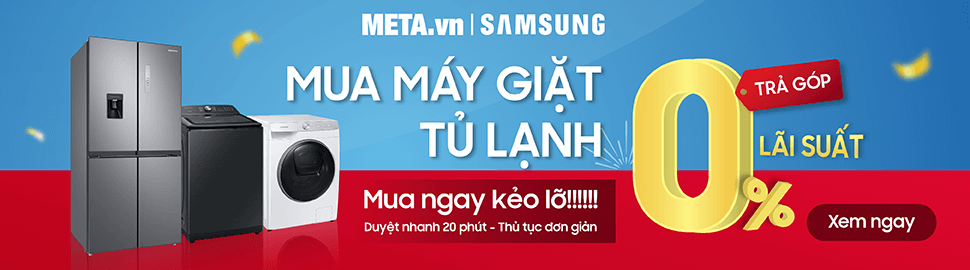 Tủ lạnh Samsung