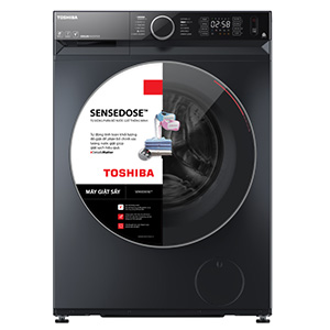 Máy giặt sấy Toshiba TWD-BM135GF4V(MG) 12.5kg