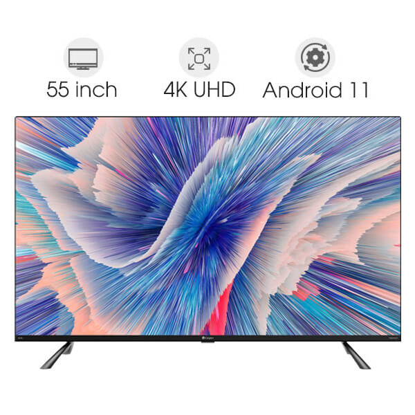 Smart Tivi QLED Casper 55 inch 55QG8000