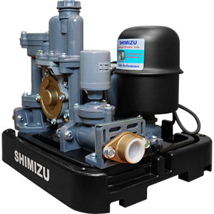 Máy bơm nước nóng Shimizu PLW-200 BIT