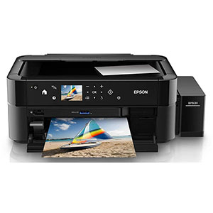 Máy in đa năng Epson L850