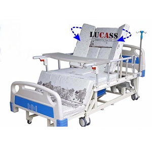 Giường điện đa năng Lucass GB-T5E (GB-63A)