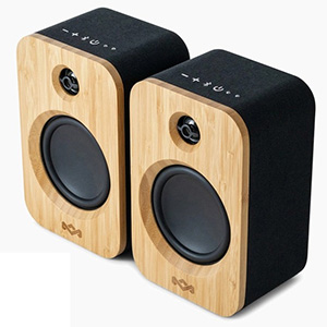Loa bluetooth Get Together Duo Marley EM-JA019