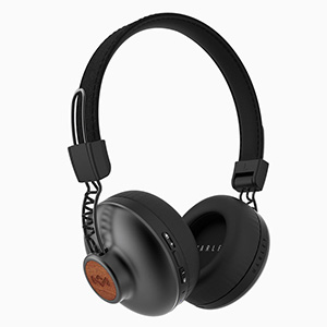 Tai nghe không dây Positive Vibration 2 Marley EM-JH134