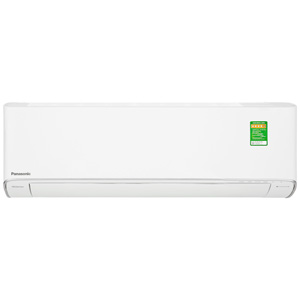 Máy lạnh Panasonic Inverter 1.5 HP CU/CS-XU12ZKH-8