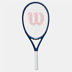 Vợt tennis Wilson TRIAD THREE FRM 2 WR056511U2