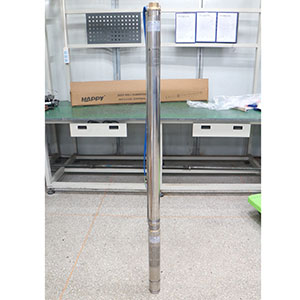Máy bơm hỏa tiễn Happy HHT3.0-750