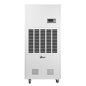 Máy hút ẩm công nghiệp FujiE ACD10S trong môi trường ăn mòn axit, kiềm