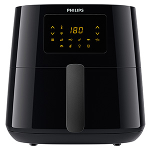 Nồi chiên không dầu Philips HD9280/90 6.2 lít