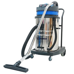 Máy hút bụi công nghiệp Kumisai KMS 70A