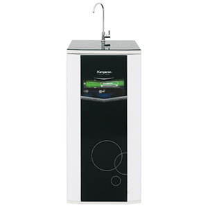 Máy lọc nước Kangaroo 9 lõi vỏ tủ VTU KG109A