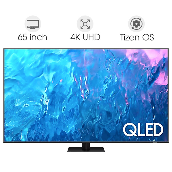 Smart Tivi QLED Samsung 4K 65 inch QA65Q70CAKXXV