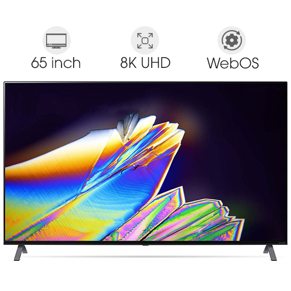 Smart Tivi NanoCell LG 8K 65 inch 65NANO95TNA