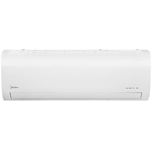 Máy lạnh 2 chiều Midea 1HP MSAFB-10HRN1