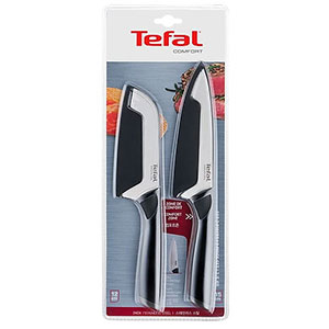 Bộ dao Tefal Comfort  K221S244 15cm và 12cm