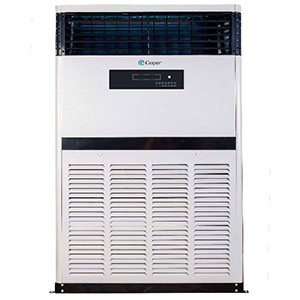 Điều hòa cây 2 chiều Casper 100.000 BTU FH-100FS33 (3 pha)