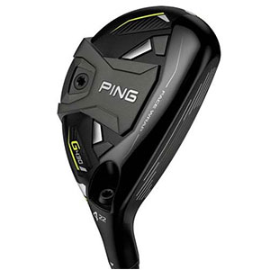 Gậy golf Rescue Ping G430