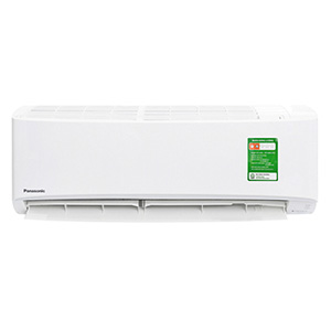 Điều hòa Panasonic 1 chiều 9.000 BTU N9ZKH-8