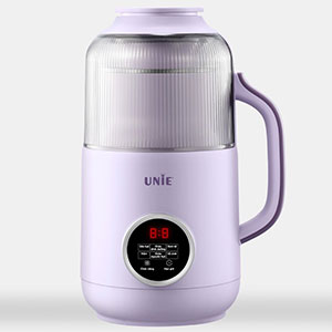 Máy làm sữa hạt mini UNIE UMB09