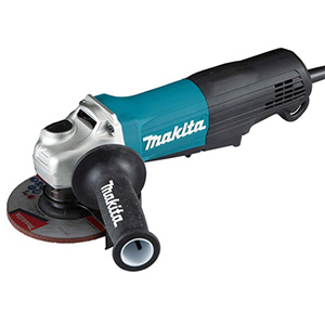 Máy mài góc Makita GA5050 - 125mm (1.300W)
