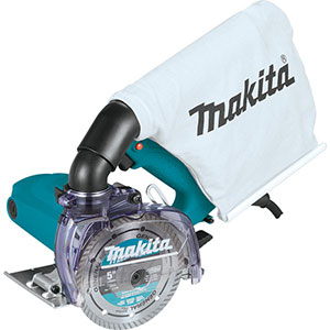 Máy cắt đá Makita 4100KB (125mm)