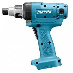 Máy vặn vít dùng pin Makita BFT043FZ 14.4V