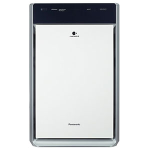 Máy lọc không khí tạo ẩm Panasonic F-VXV70A