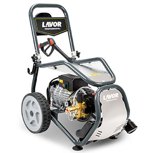 Máy phun xịt cao áp Lavor KCR 2021 LP