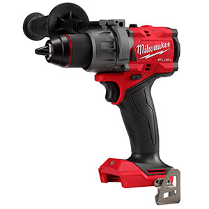 Máy khoan động lực dùng pin 18V Milwaukee M18 FPD3-0X0 (Chưa pin và sạc)