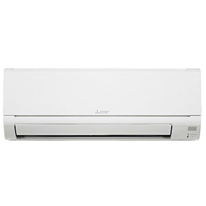 Điều hòa Mitsubishi Electric 9000BTU 2 chiều inverter MSZ-HT25VF