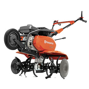 Máy xới đất Husqvarna TF 230