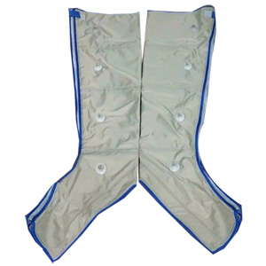 Bao xoa bóp chân dùng cho máy xoa bóp tuần hoàn khí WHF-324 (Q1000)