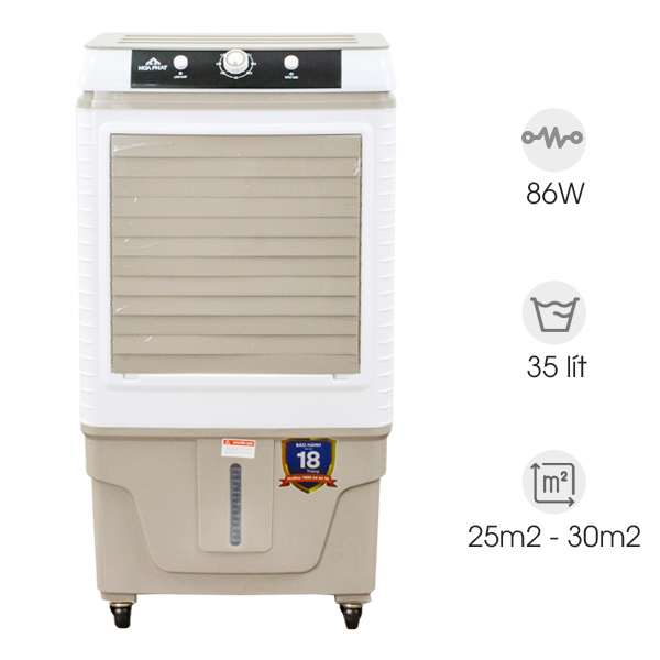 Máy làm mát không khí Hòa Phát HPCF1-021 (25 - 30 m2)