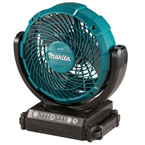 Quạt dùng pin Makita DCF102Z 18V (chưa pin, sạc)
