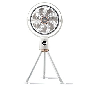 Quạt tích điện Olivo WF1