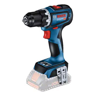 Máy khoan pin GSR 18V-90C Solo (06019K60L0) chưa pin, sạc