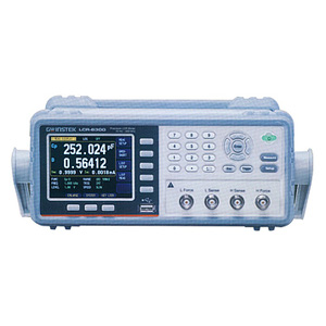 Máy đo LCR GW Instek LCR-6020