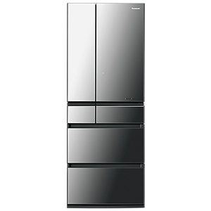 Tủ lạnh inverter Panasonic NR-F603GT-X2 589 lít