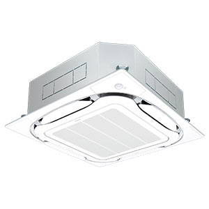 Máy lạnh âm trần Daikin FCFC50DVM/RZFC50DVM
