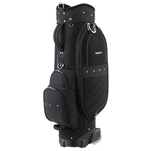 Túi đựng gậy golf Majesty S22 WHEEL